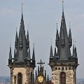 Prague - Depuis la citadelle 053